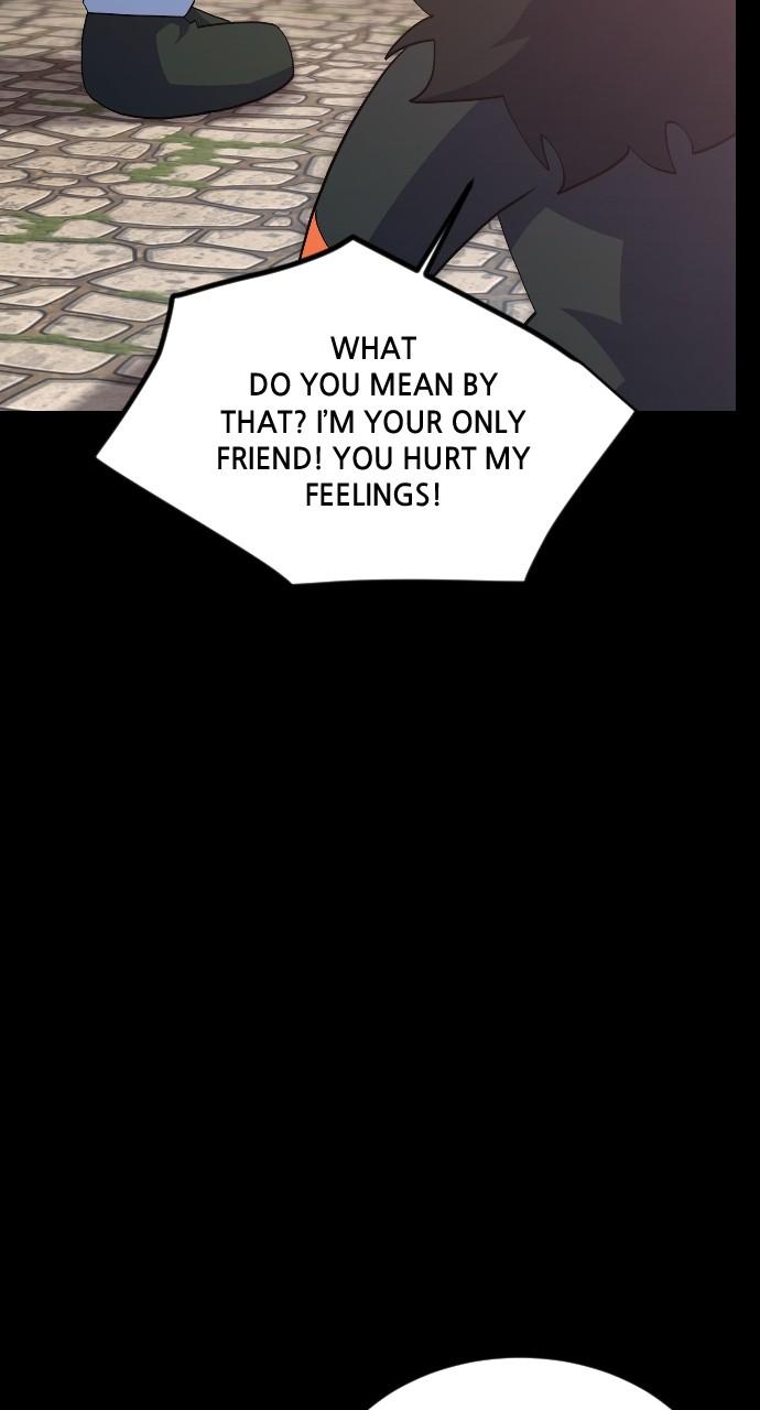 The Last Golden Child Chap 205 - Next Chap 206