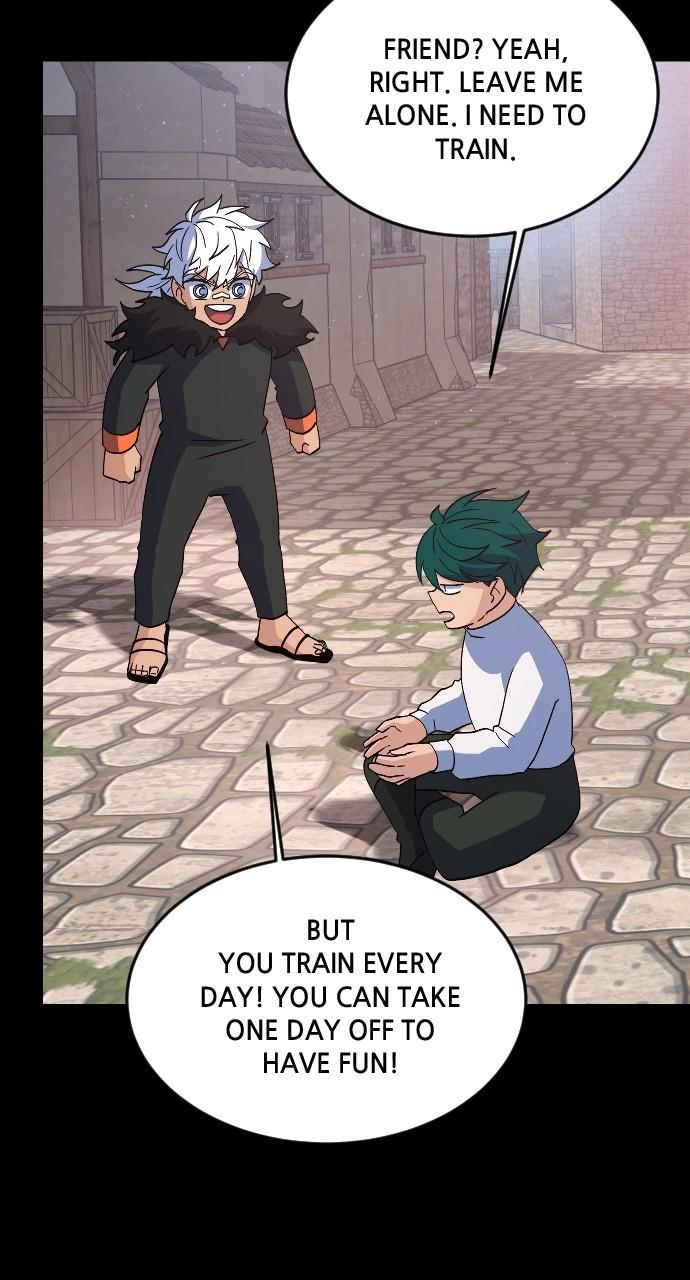The Last Golden Child Chap 205 - Next Chap 206