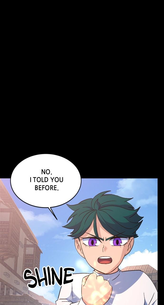 The Last Golden Child Chap 205 - Next Chap 206