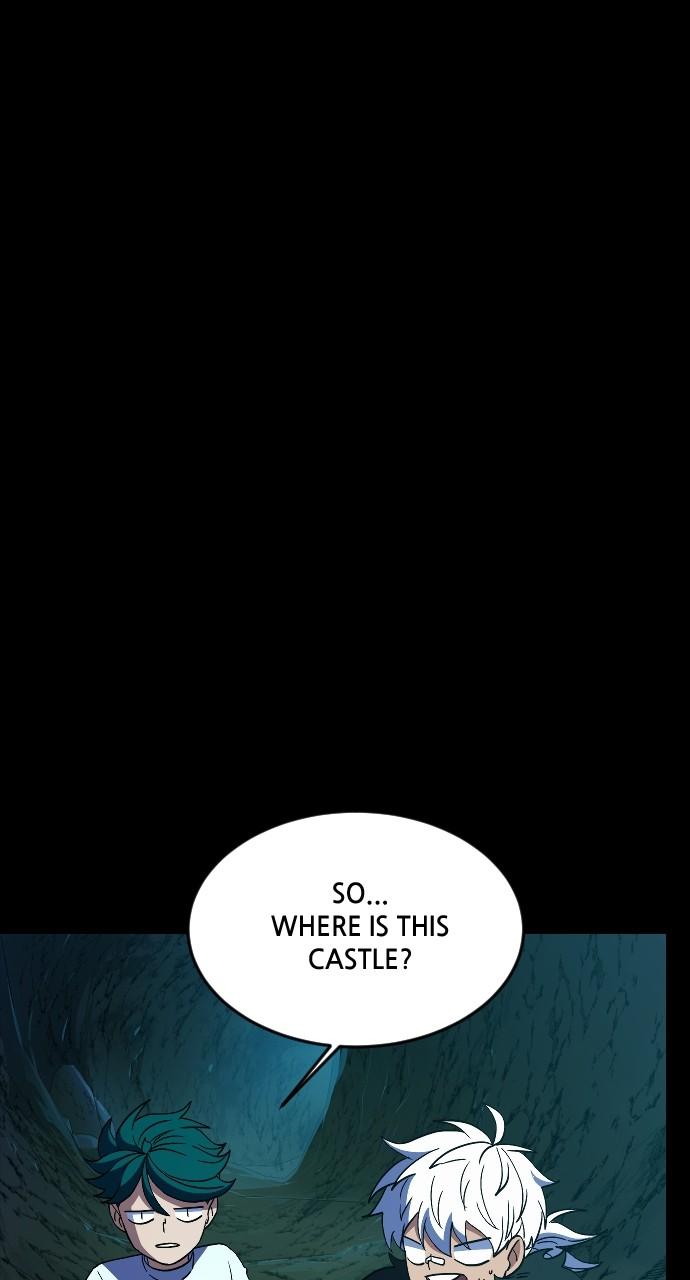 The Last Golden Child Chap 205 - Next Chap 206