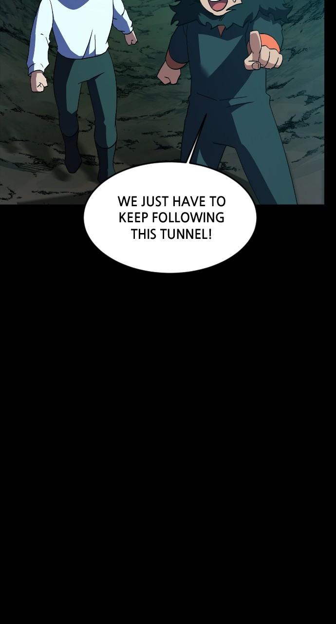 The Last Golden Child Chap 205 - Next Chap 206