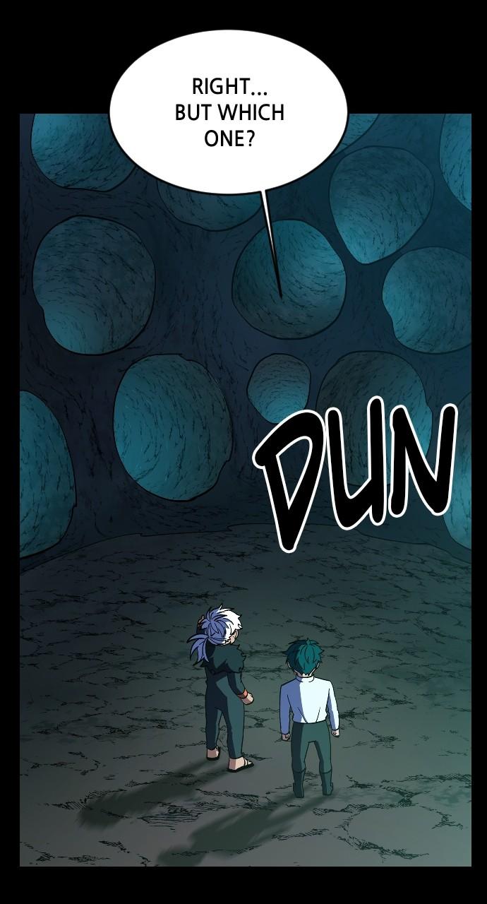 The Last Golden Child Chap 205 - Next Chap 206