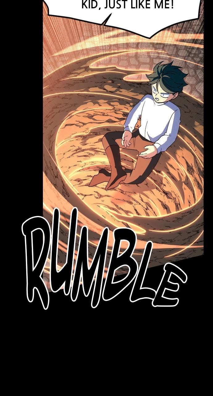 The Last Golden Child Chap 205 - Next Chap 206