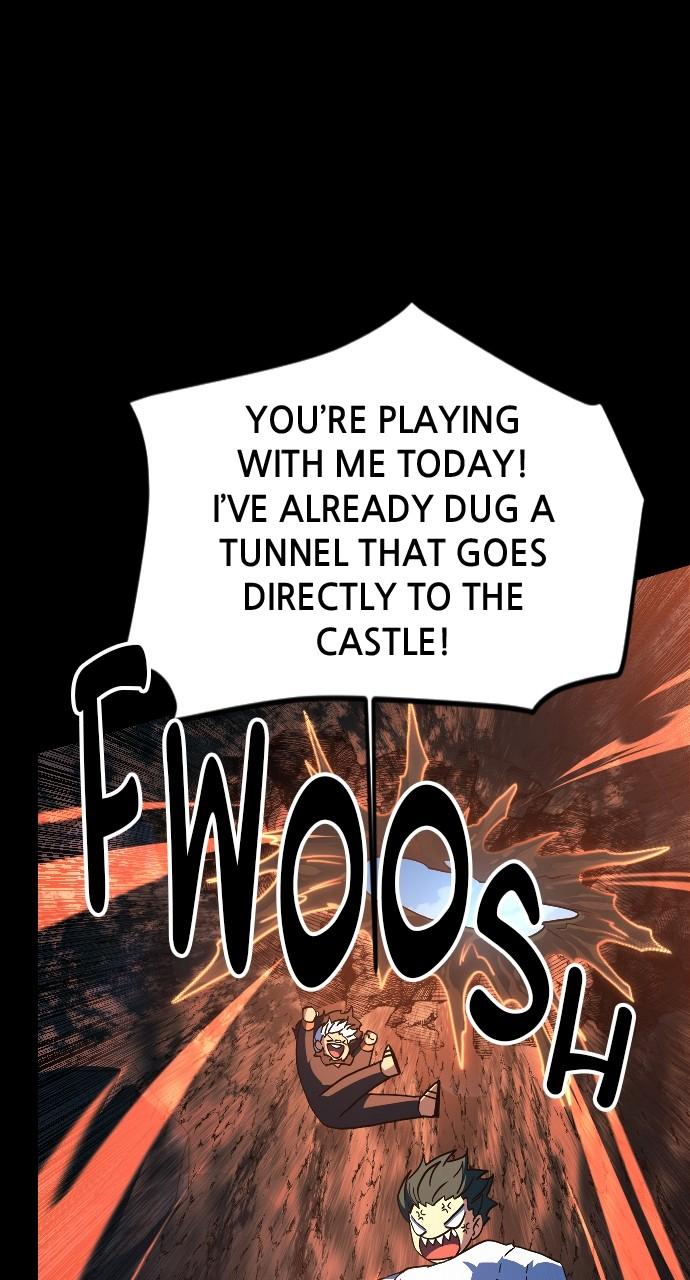 The Last Golden Child Chap 205 - Next Chap 206