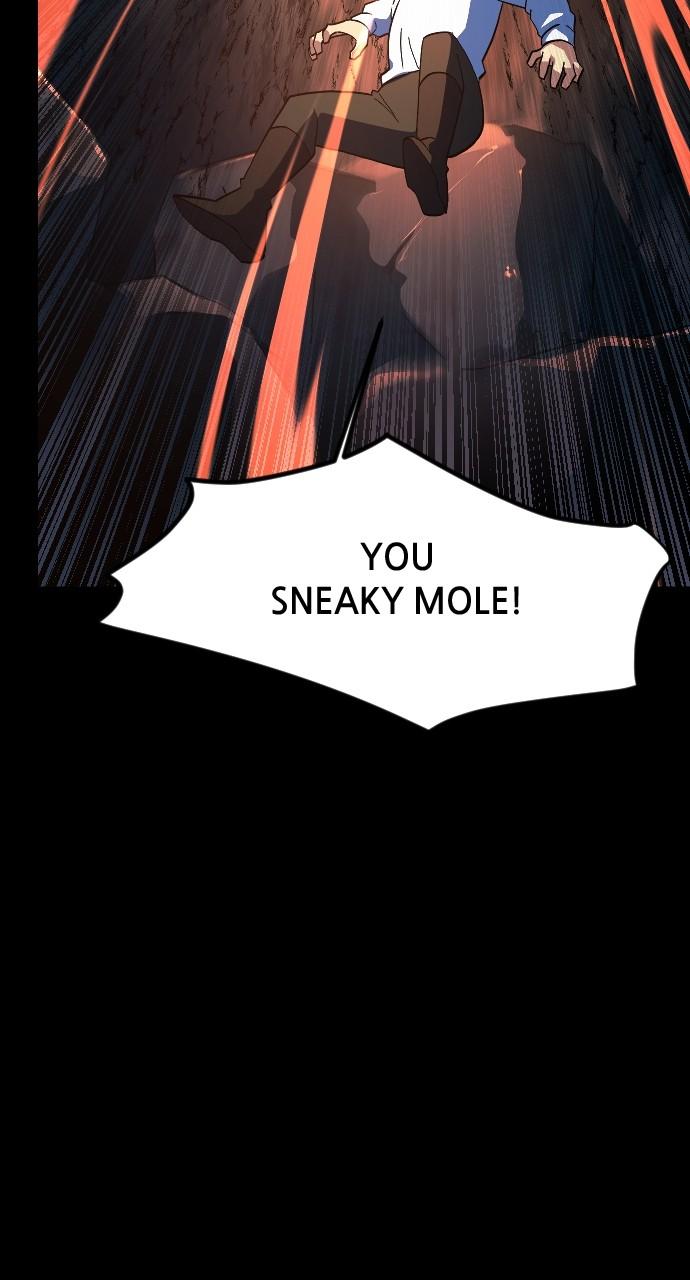 The Last Golden Child Chap 205 - Next Chap 206