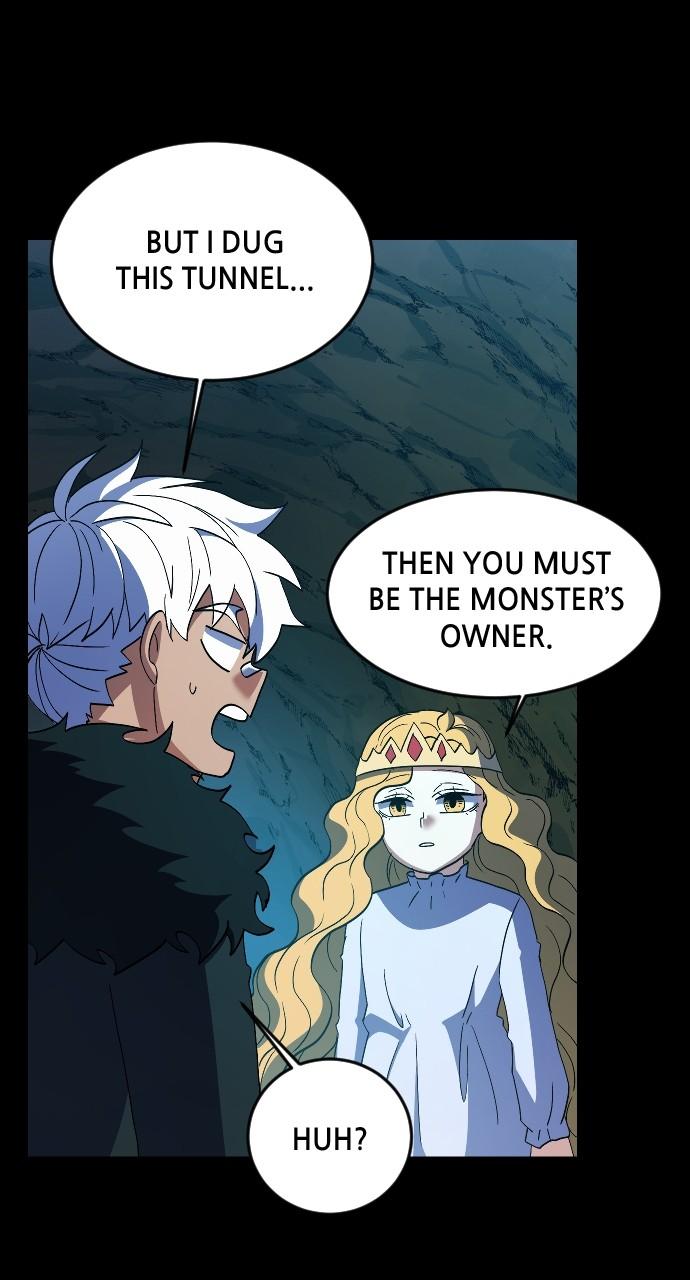 The Last Golden Child Chap 205 - Next Chap 206