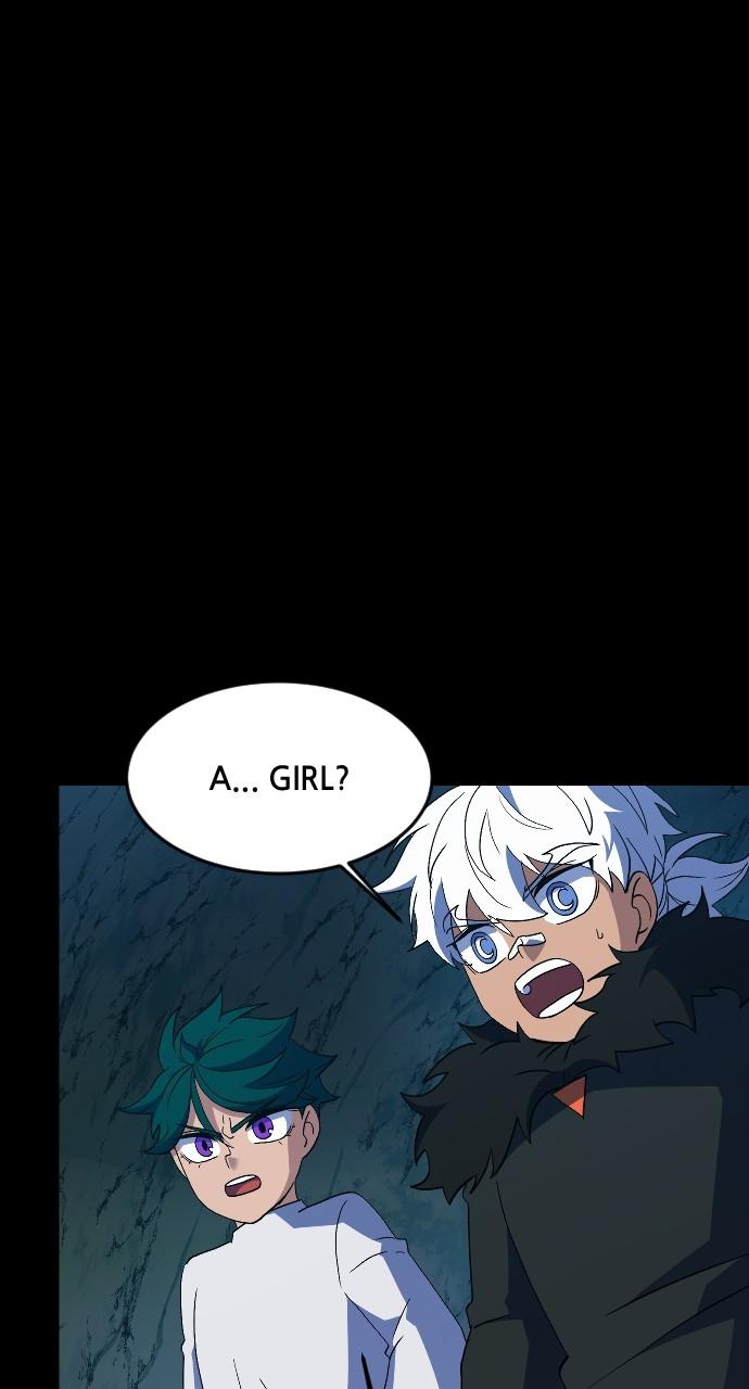 The Last Golden Child Chap 205 - Next Chap 206