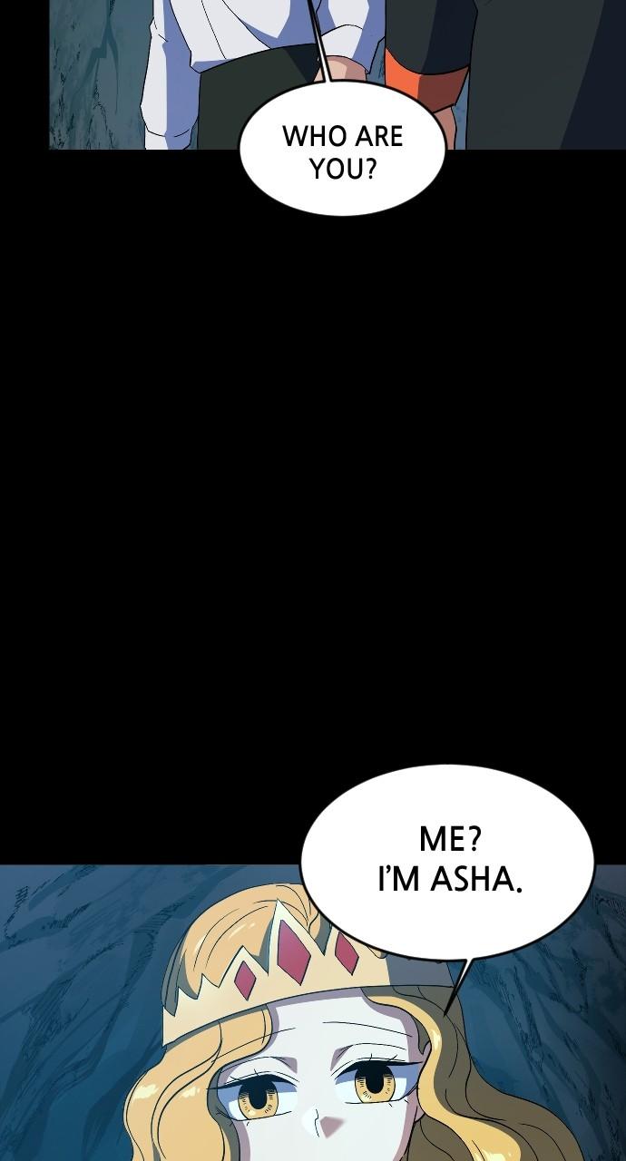 The Last Golden Child Chap 205 - Next Chap 206