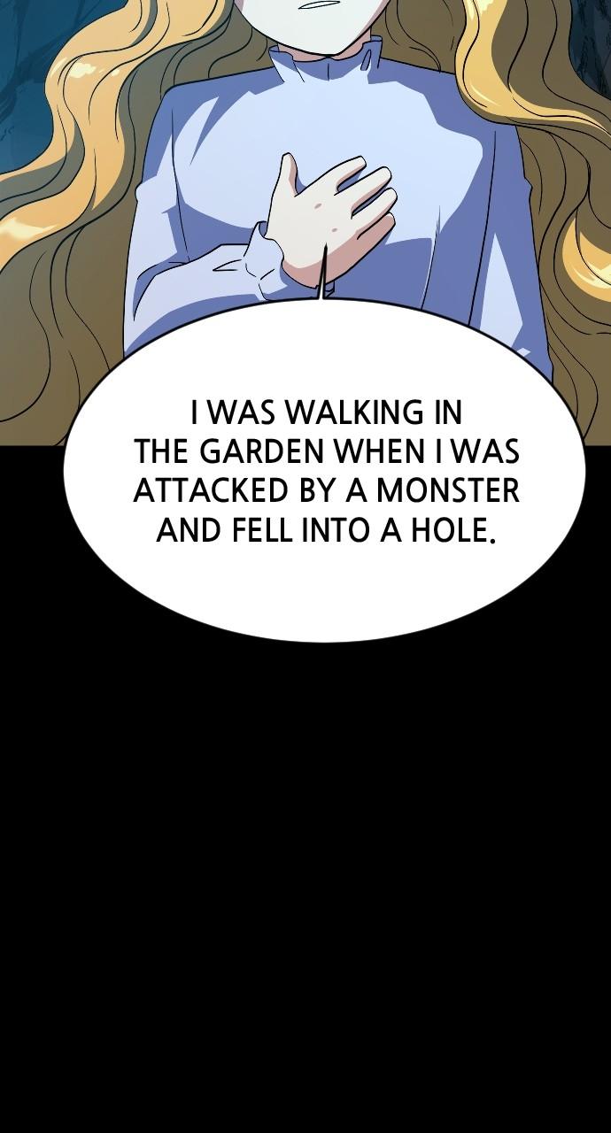 The Last Golden Child Chap 205 - Next Chap 206