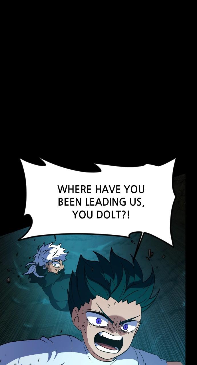 The Last Golden Child Chap 205 - Next Chap 206