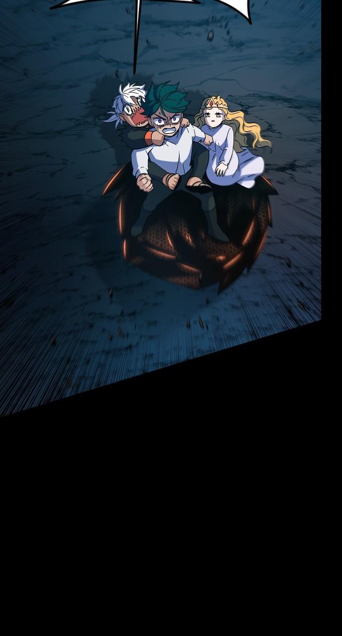 The Last Golden Child Chap 205 - Next Chap 206