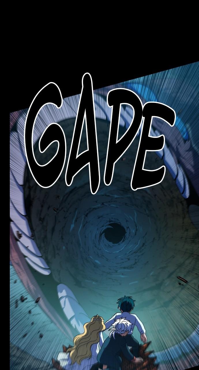 The Last Golden Child Chap 205 - Next Chap 206