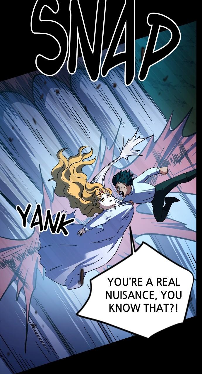 The Last Golden Child Chap 205 - Next Chap 206