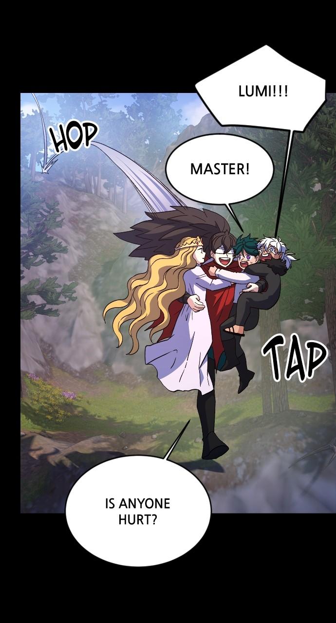 The Last Golden Child Chap 206 - Next Chap 207