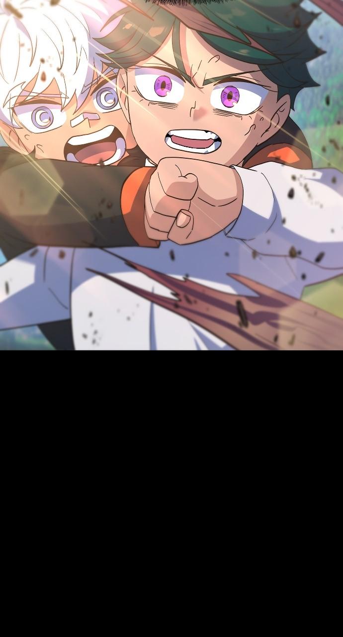 The Last Golden Child Chap 206 - Next Chap 207