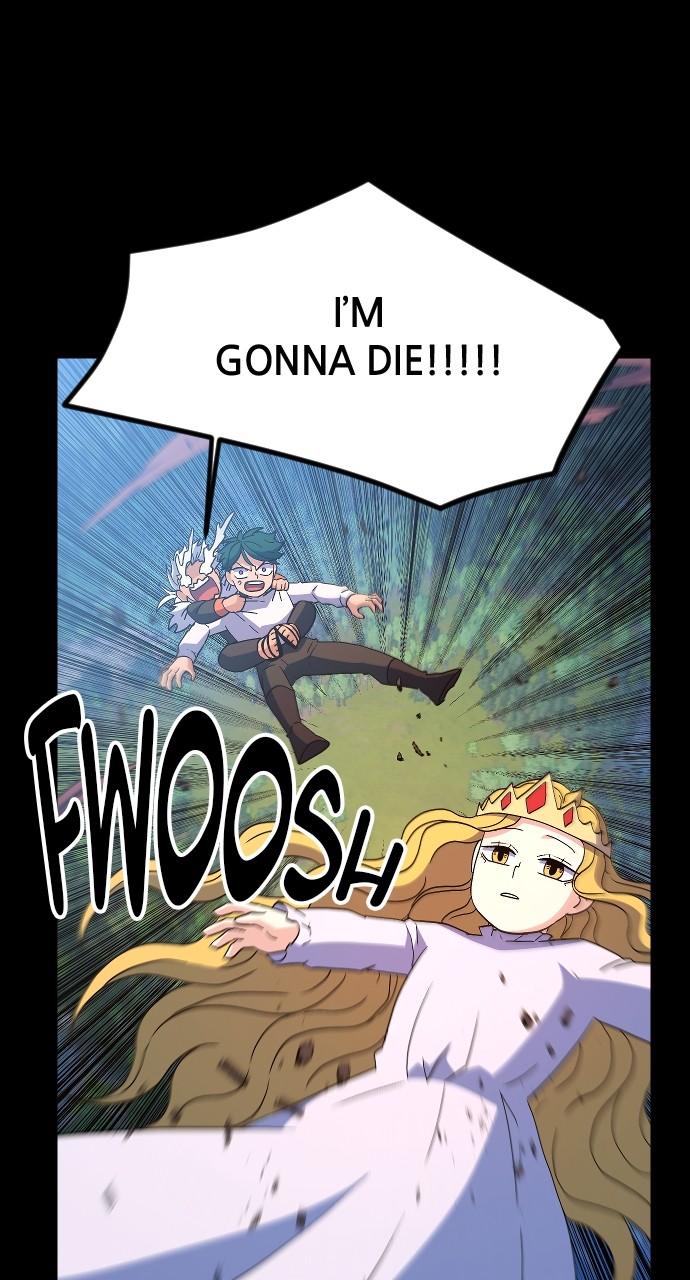 The Last Golden Child Chap 206 - Next Chap 207
