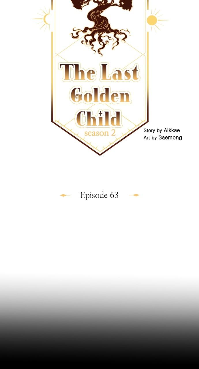 The Last Golden Child Chap 206 - Next Chap 207