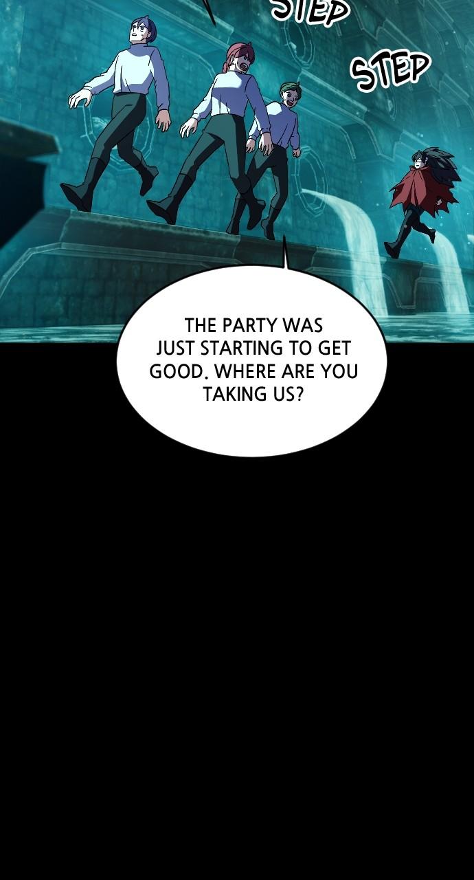 The Last Golden Child Chap 206 - Next Chap 207