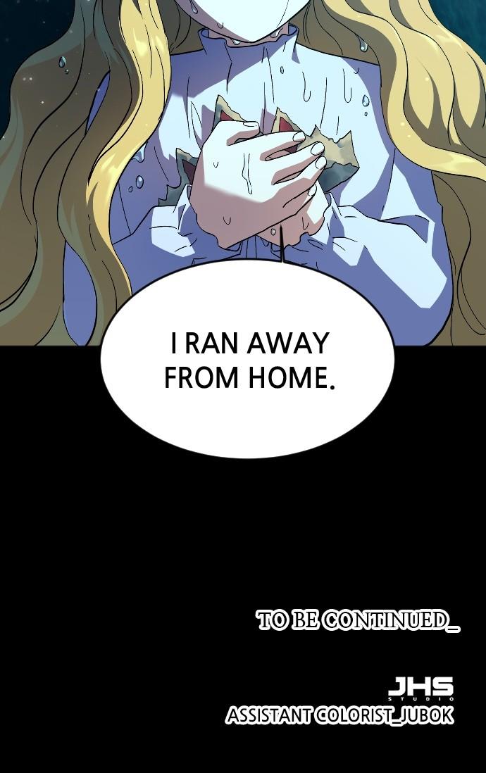The Last Golden Child Chap 206 - Next Chap 207