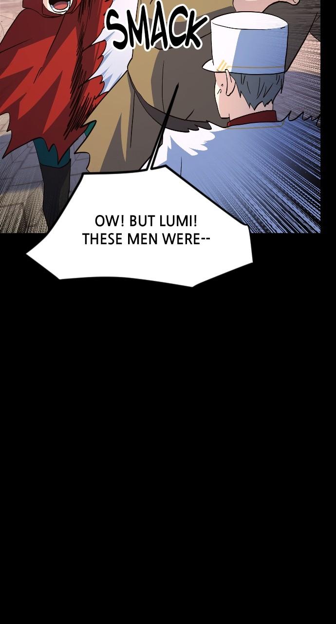 The Last Golden Child Chap 206 - Next Chap 207