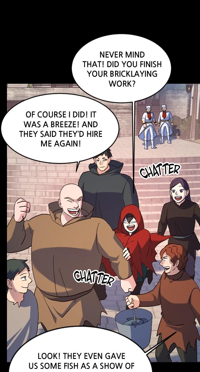 The Last Golden Child Chap 206 - Next Chap 207