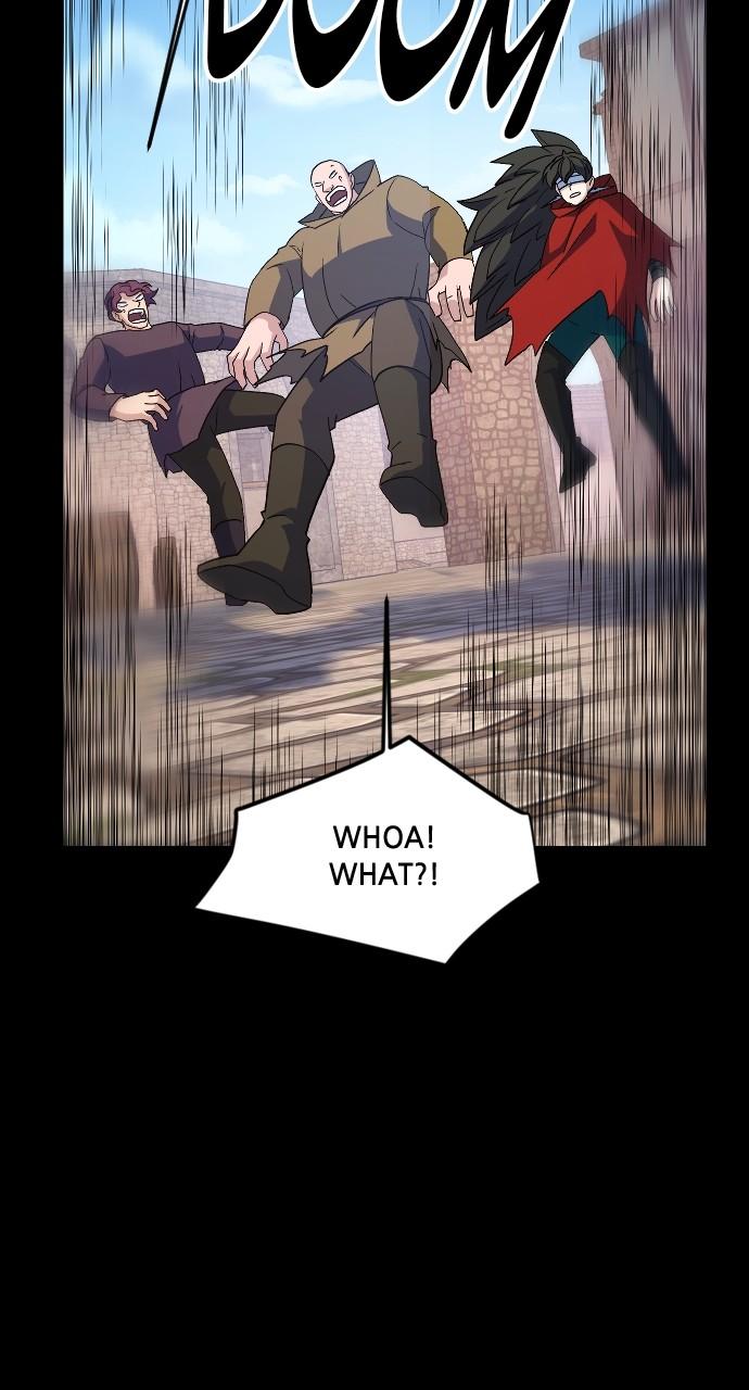The Last Golden Child Chap 206 - Next Chap 207