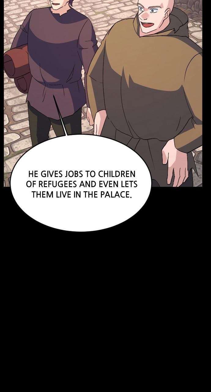 The Last Golden Child Chap 206 - Next Chap 207