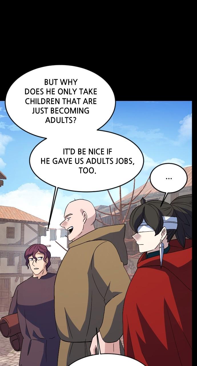 The Last Golden Child Chap 206 - Next Chap 207
