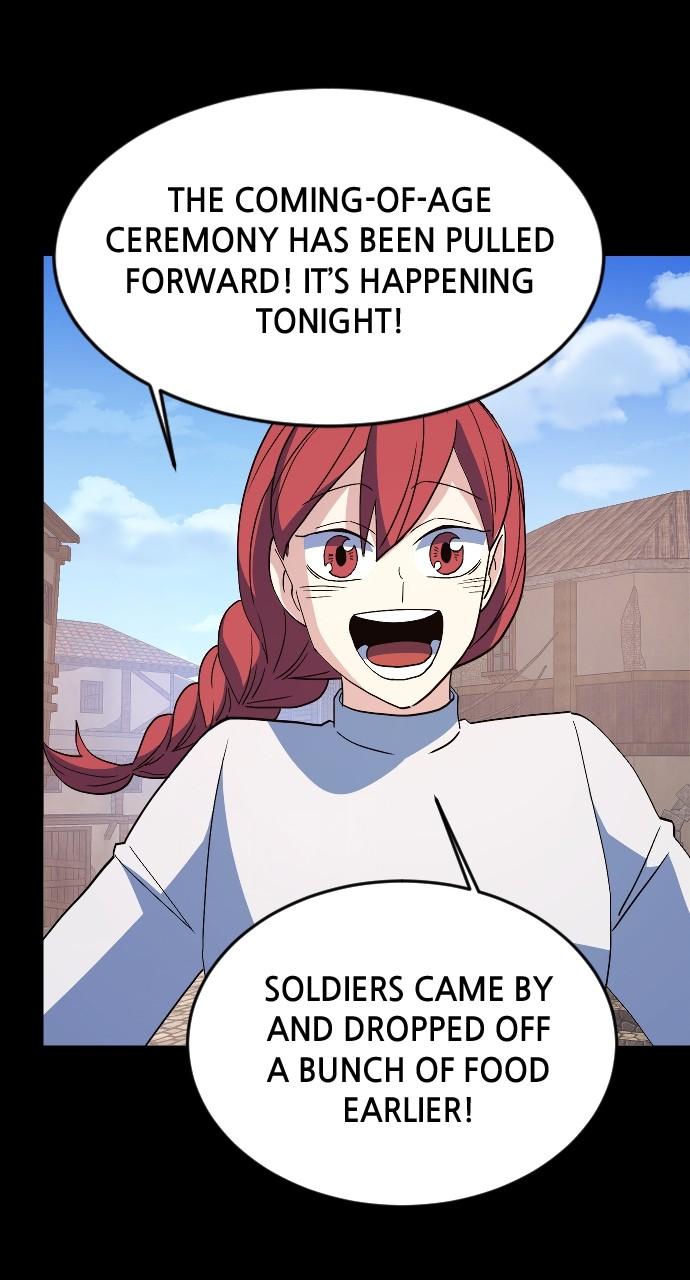 The Last Golden Child Chap 206 - Next Chap 207