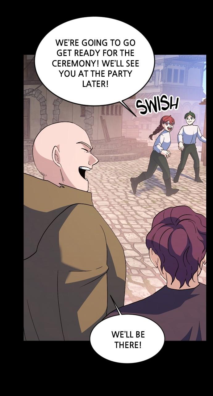 The Last Golden Child Chap 206 - Next Chap 207