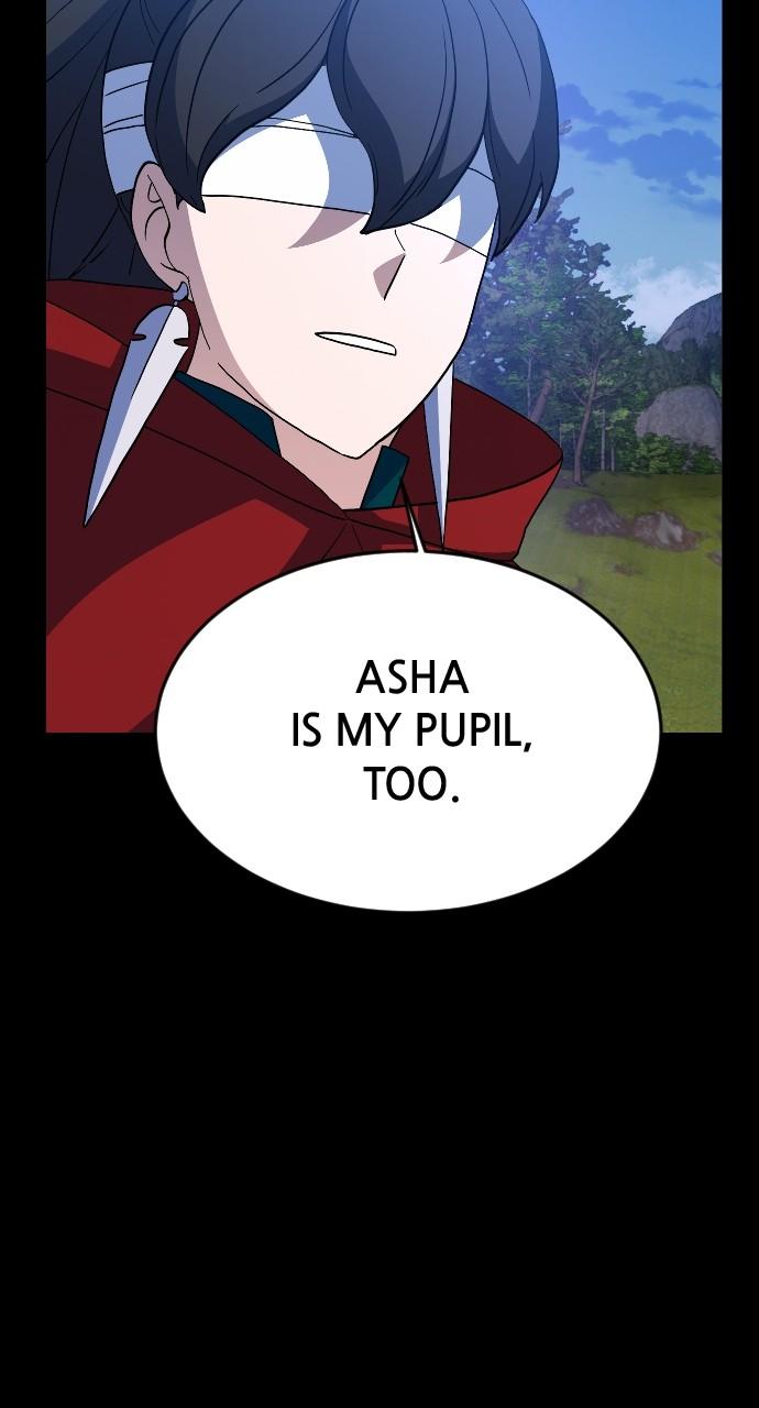 The Last Golden Child Chap 206 - Next Chap 207
