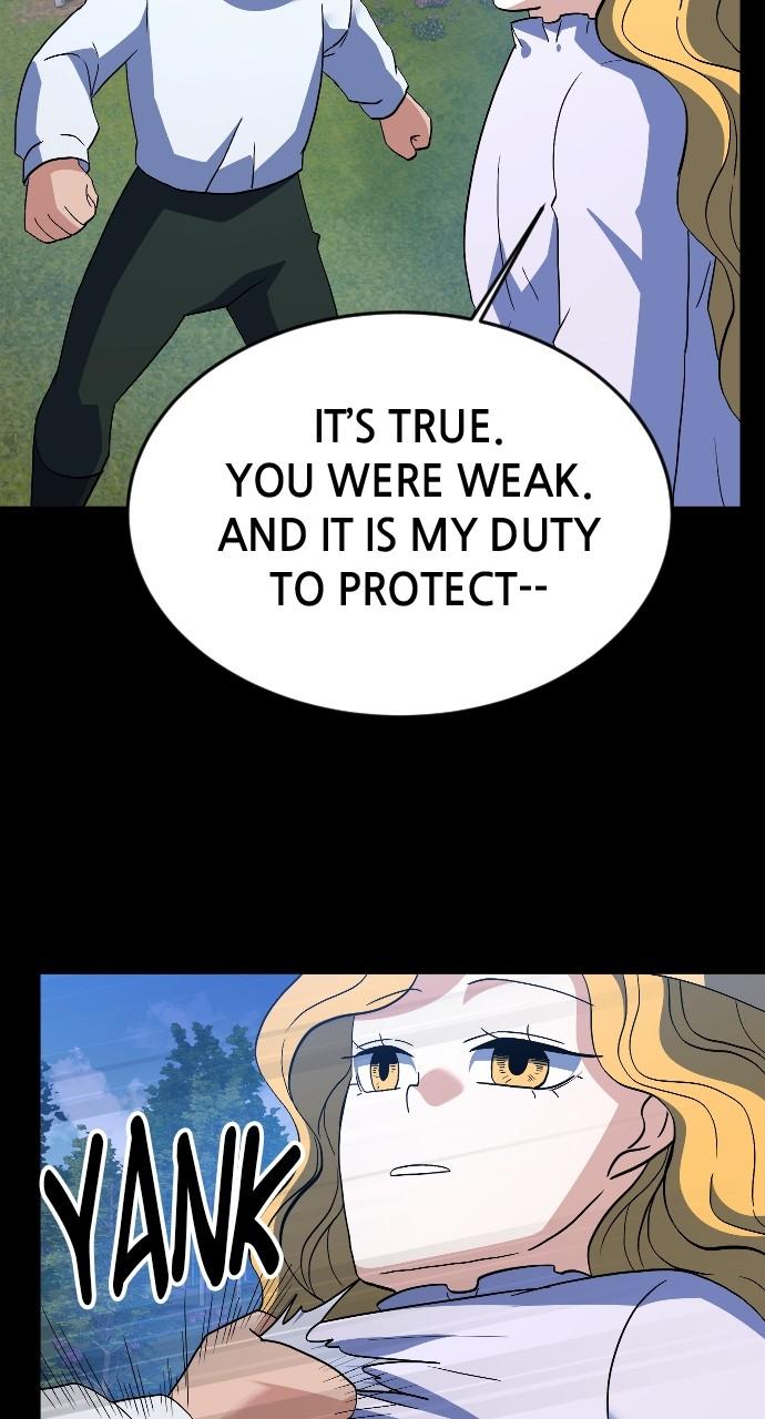 The Last Golden Child Chap 206 - Next Chap 207