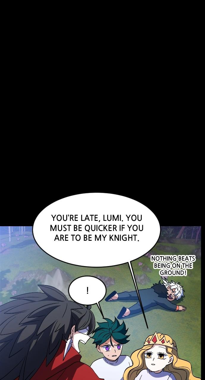 The Last Golden Child Chap 206 - Next Chap 207