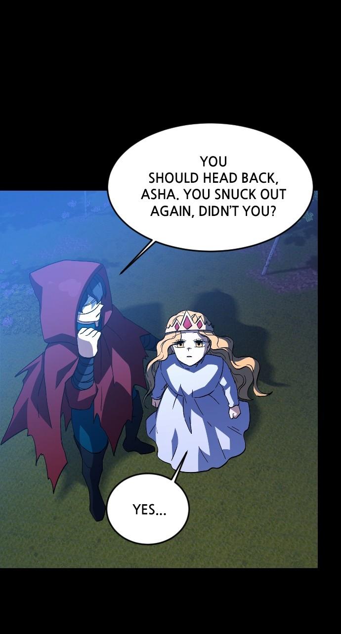 The Last Golden Child Chap 206 - Next Chap 207