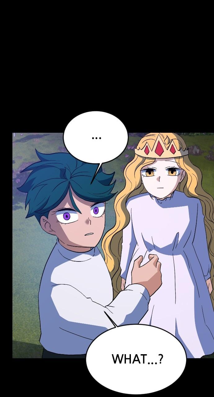 The Last Golden Child Chap 206 - Next Chap 207