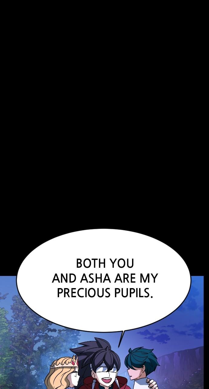 The Last Golden Child Chap 206 - Next Chap 207