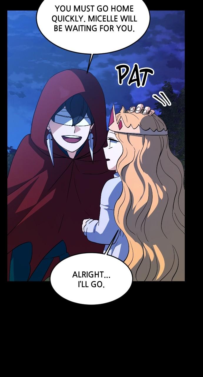The Last Golden Child Chap 206 - Next Chap 207