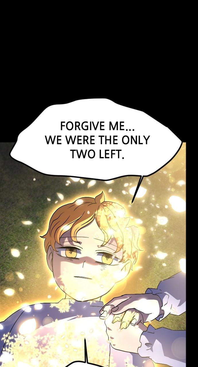 The Last Golden Child Chap 206 - Next Chap 207