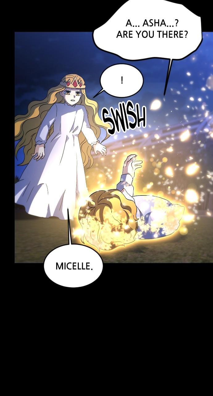 The Last Golden Child Chap 206 - Next Chap 207