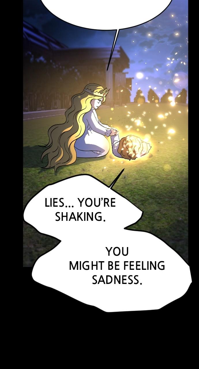 The Last Golden Child Chap 206 - Next Chap 207