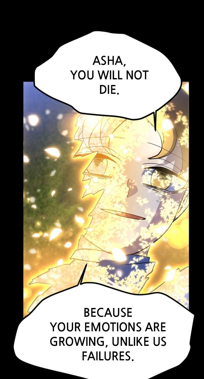 The Last Golden Child Chap 206 - Next Chap 207