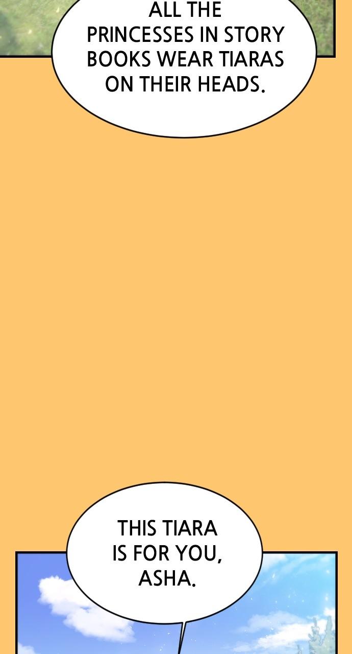 The Last Golden Child Chap 206 - Next Chap 207