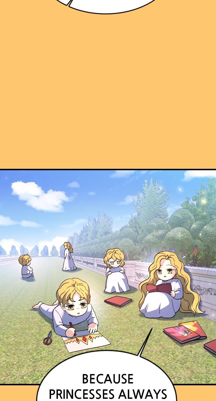 The Last Golden Child Chap 206 - Next Chap 207