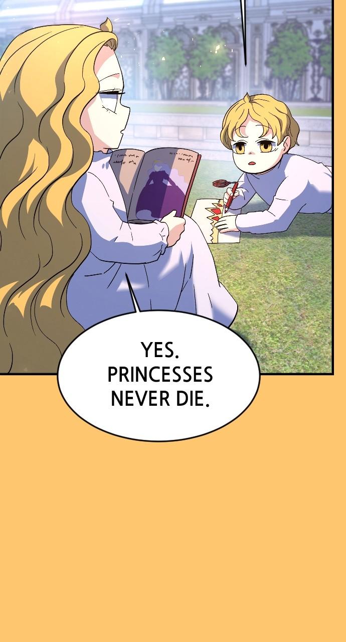 The Last Golden Child Chap 206 - Next Chap 207