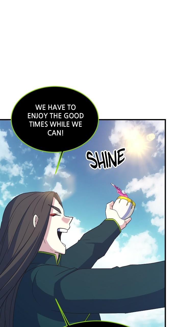 The Last Golden Child Chap 220 - Next Chap 221