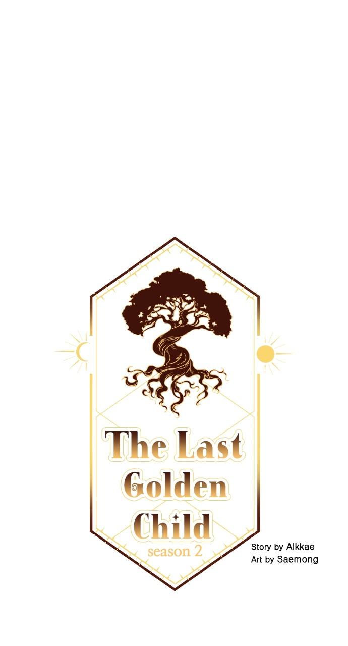 The Last Golden Child Chap 220 - Next Chap 221