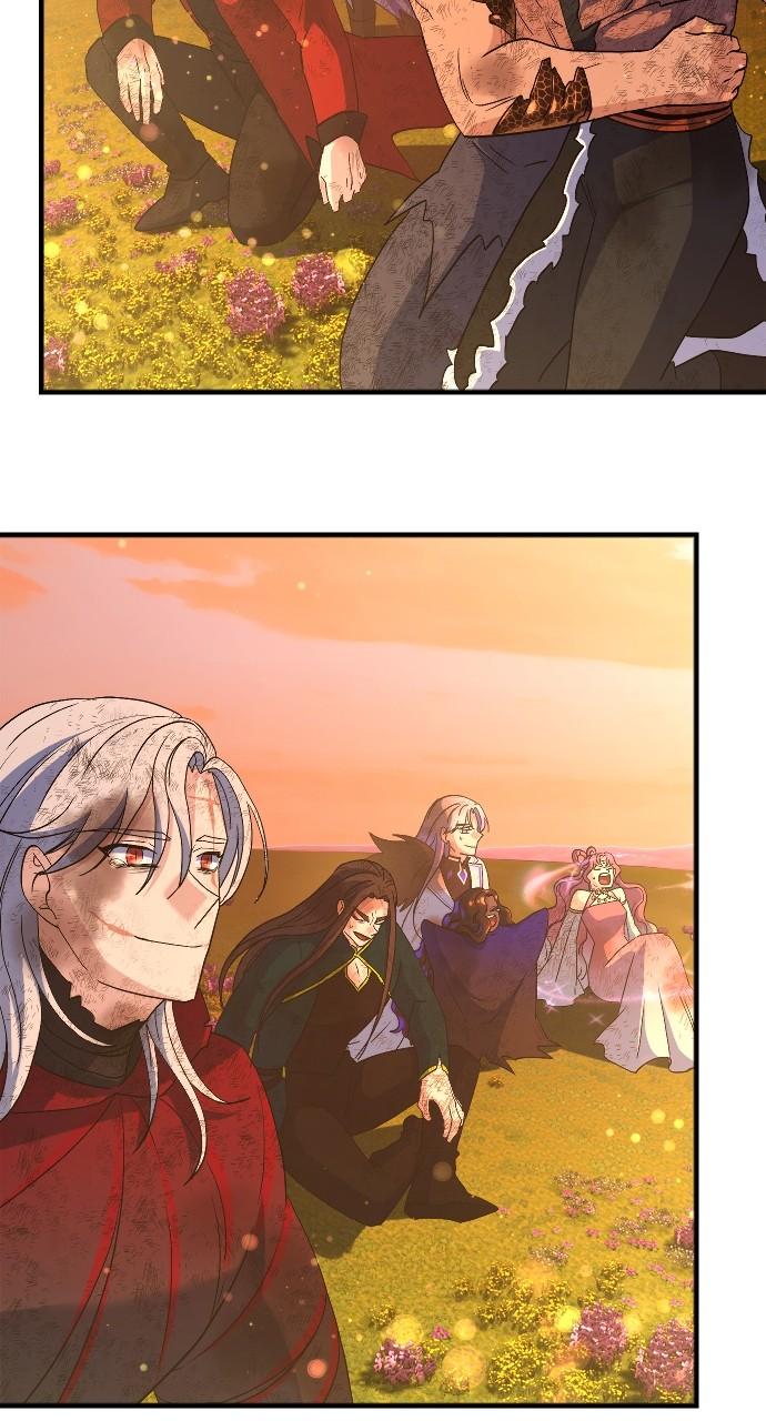 The Last Golden Child Chap 220 - Next Chap 221