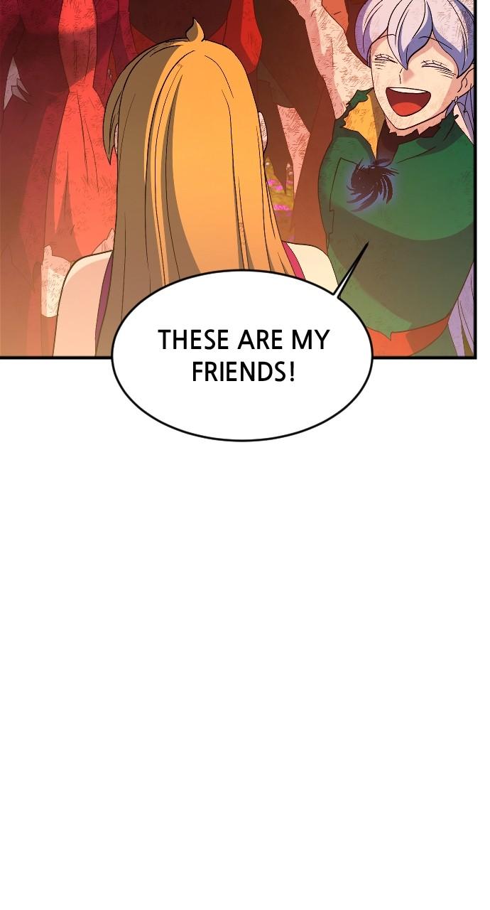 The Last Golden Child Chap 220 - Next Chap 221