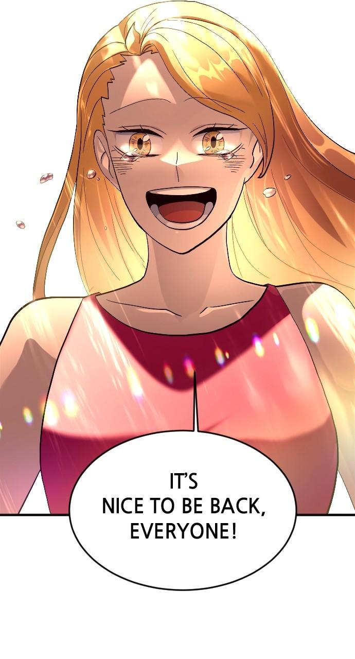 The Last Golden Child Chap 220 - Next Chap 221