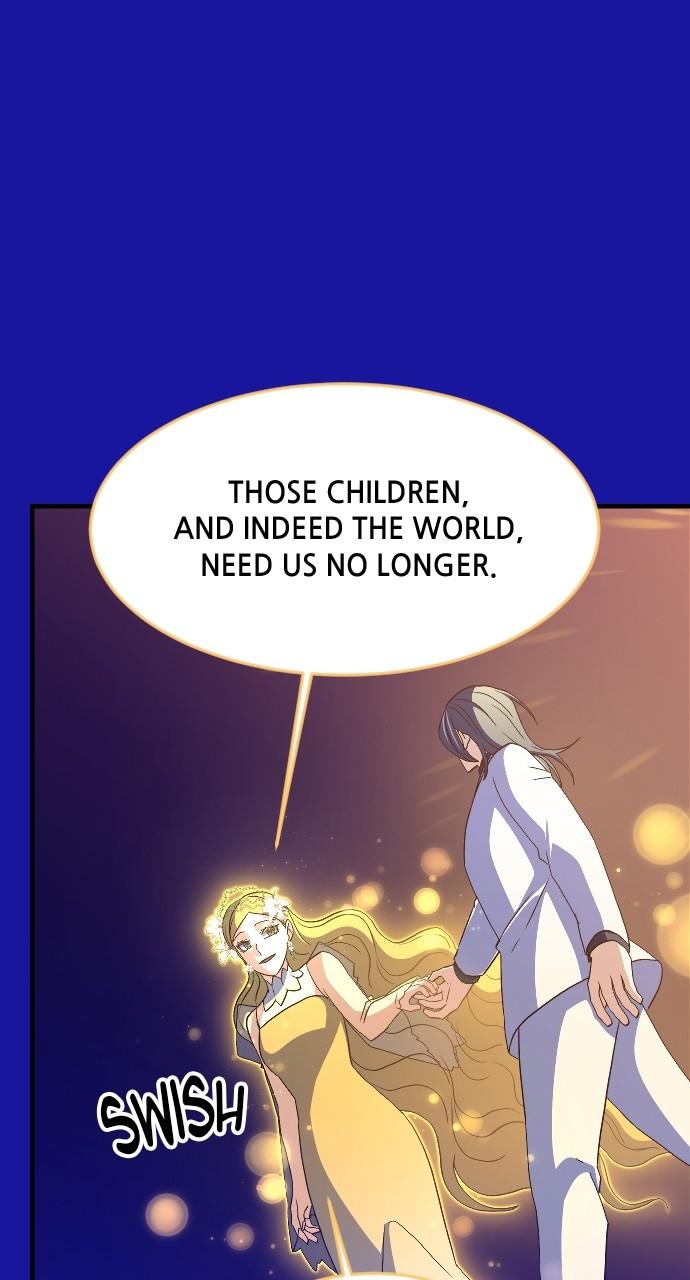 The Last Golden Child Chap 220 - Next Chap 221